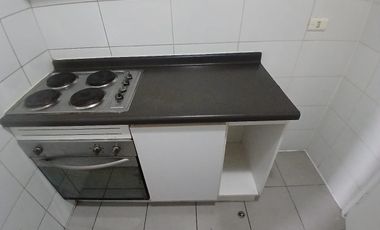 Departamento Metro Linea 1 de 3 dormitorios