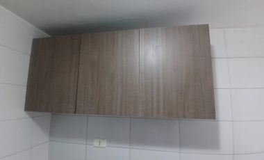 Departamento Metro Linea 1 de 3 dormitorios