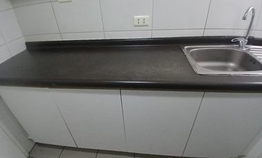 Departamento Metro Linea 1 de 3 dormitorios