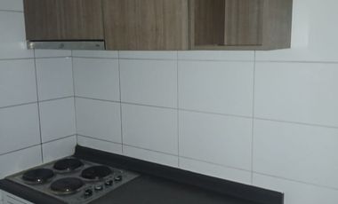 Departamento Metro Linea 1 de 3 dormitorios