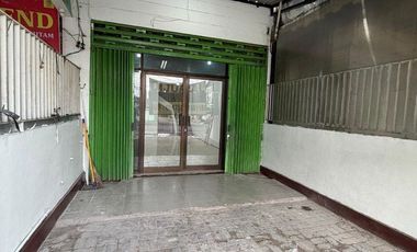 Ruko Premium 2 Lantai Lokasi Bagus Dijual, di Tuban, Kuta Area