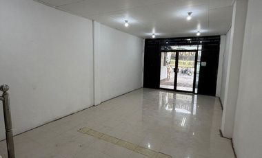 Ruko Premium 2 Lantai Lokasi Bagus Dijual, di Tuban, Kuta Area