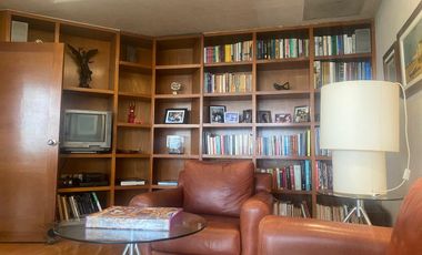 Oficina de 72 m² Sobre Insurgentes Sur con Elevador