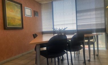 Oficina de 72 m² Sobre Insurgentes Sur con Elevador