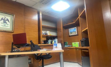 Oficina de 72 m² Sobre Insurgentes Sur con Elevador
