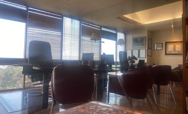 Oficina de 72 m² Sobre Insurgentes Sur con Elevador