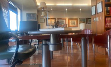 Oficina de 72 m² Sobre Insurgentes Sur con Elevador
