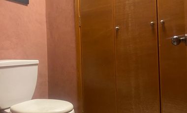 Oficina de 72 m² Sobre Insurgentes Sur con Elevador