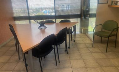 Oficina de 72 m² Sobre Insurgentes Sur con Elevador