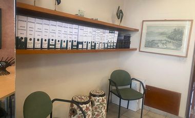 Oficina de 72 m² Sobre Insurgentes Sur con Elevador