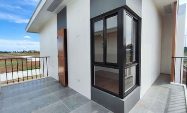 7M-FOR SALE 2 STOREY SINGLE ATTACHED HOUSE & LOT w/ 3 BEDROOMS, LOCATED IN BRGY. BALINTAWAK, LIPA CITY BATANGAS