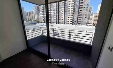ARRIENDO departamento 1d 1b. TARAPACÁ 850, Santiago centro. Gastos comunes incluídos