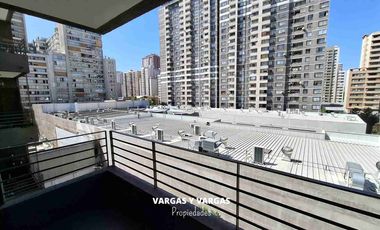 ARRIENDO departamento 1d 1b. TARAPACÁ 850, Santiago centro. Gastos comunes incluídos