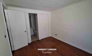 ARRIENDO departamento 1d 1b. TARAPACÁ 850, Santiago centro. Gastos comunes incluídos