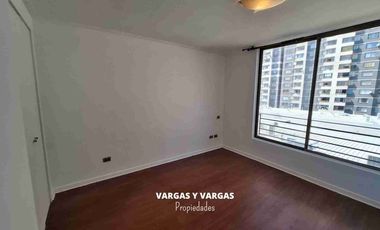 ARRIENDO departamento 1d 1b. TARAPACÁ 850, Santiago centro. Gastos comunes incluídos