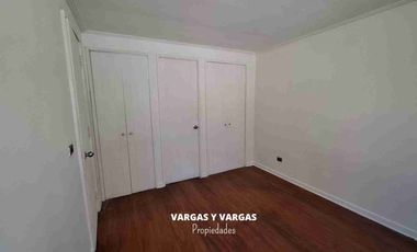 ARRIENDO departamento 1d 1b. TARAPACÁ 850, Santiago centro. Gastos comunes incluídos