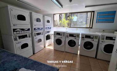 ARRIENDO departamento 1d 1b. TARAPACÁ 850, Santiago centro. Gastos comunes incluídos