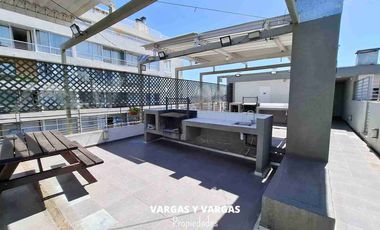 ARRIENDO departamento 1d 1b. TARAPACÁ 850, Santiago centro. Gastos comunes incluídos
