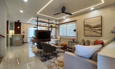 9.2M- FOR SALE 2 STOREY DETACHED w/3 BEDROOMS PLUS BALCONY & LANAI,  LOCATED IN BALINTAWAK LIPA CITY BATANGAS