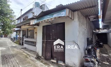 RUMAH DIJUAL DI PANDEYAN UMBULHARJO JOGJA DEKAT KAMPUS UST