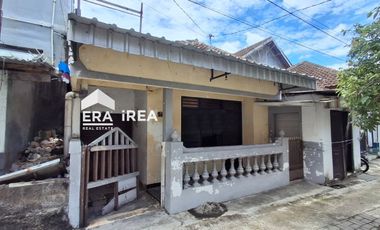 RUMAH DIJUAL DI PANDEYAN UMBULHARJO JOGJA DEKAT KAMPUS UST