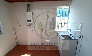 ARRIENDO Casa Villa Galilea E, Rancagua