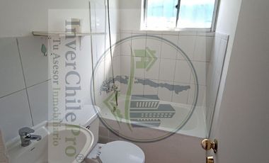 ARRIENDO Casa Villa Galilea E, Rancagua