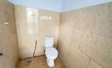 RUMAH CLUSTER DIJUAL DI SOLO BARU DEKAT THE PARK MALL, PAKUWON MALL