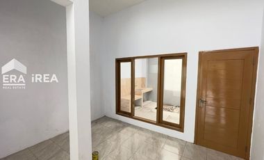RUMAH CLUSTER DIJUAL DI SOLO BARU DEKAT THE PARK MALL, PAKUWON MALL