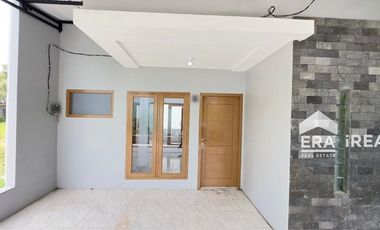 RUMAH CLUSTER DIJUAL DI SOLO BARU DEKAT THE PARK MALL, PAKUWON MALL