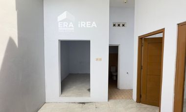 RUMAH CLUSTER DIJUAL DI SOLO BARU DEKAT THE PARK MALL, PAKUWON MALL