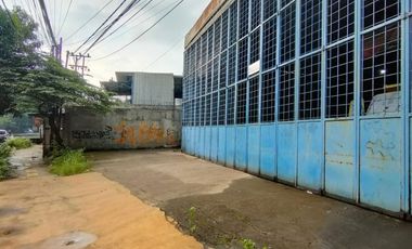 Dijual Gudang Siap Pakai Di Jalan Raya Narogong Bekasi