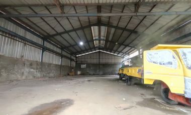 Dijual Gudang Siap Pakai Di Jalan Raya Narogong Bekasi
