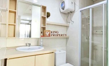 Condominium View Laut 2BR 74m2 Green Bay Pluit Greenbay Full Furnished