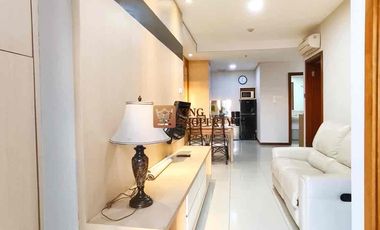 Condominium View Laut 2BR 74m2 Green Bay Pluit Greenbay Full Furnished