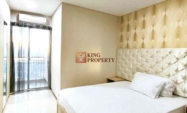 Condominium View Laut 2BR 74m2 Green Bay Pluit Greenbay Full Furnished