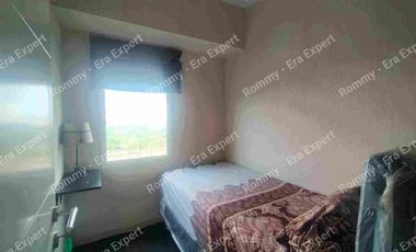 Disewakan Apartemen 3 Kamar Springlake Summarecon Bekasi Tower Caldesia Lantai 11 Bagus Harga Nego