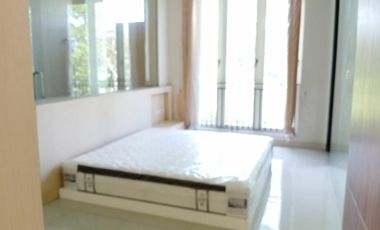 Dijual/Disewakan Rumah Mewah Full Furnished di Greenwood Araya Malang