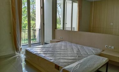 Dijual/Disewakan Rumah Mewah Full Furnished di Greenwood Araya Malang