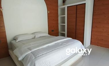 DISEWAKAN VILLA CANTIK 2 LANTAI DI TUMBAK BAYUH BADUNG