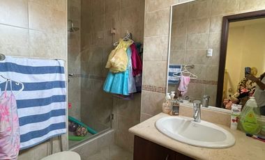 Hermoso Departamento en Alquiler en Urbanización Jade