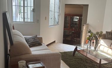 Casa  Venta 2 Niveles  Del Paseo Residencial 1 sector