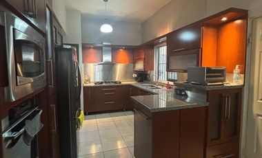 Casa  Venta 2 Niveles  Del Paseo Residencial 1 sector