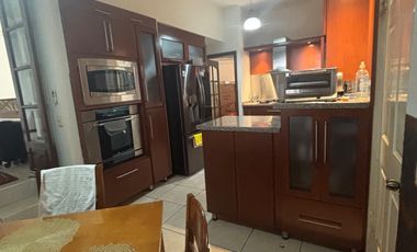 Casa  Venta 2 Niveles  Del Paseo Residencial 1 sector