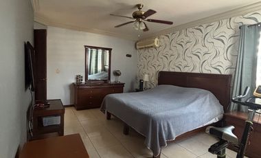 Casa  Venta 2 Niveles  Del Paseo Residencial 1 sector