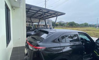 Jual Over Kredit Rmh LT90 139JT dekat Tol di Permata Cimanggis Cluster Terbaru