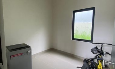 Jual Over Kredit Rmh LT90 139JT dekat Tol di Permata Cimanggis Cluster Terbaru