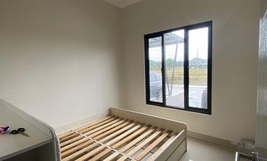 Jual Over Kredit Rmh LT90 139JT dekat Tol di Permata Cimanggis Cluster Terbaru