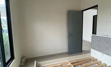 Jual Over Kredit Rmh LT90 139JT dekat Tol di Permata Cimanggis Cluster Terbaru