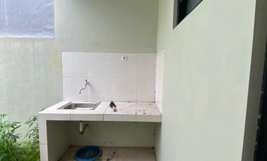 Jual Over Kredit Rmh LT90 139JT dekat Tol di Permata Cimanggis Cluster Terbaru